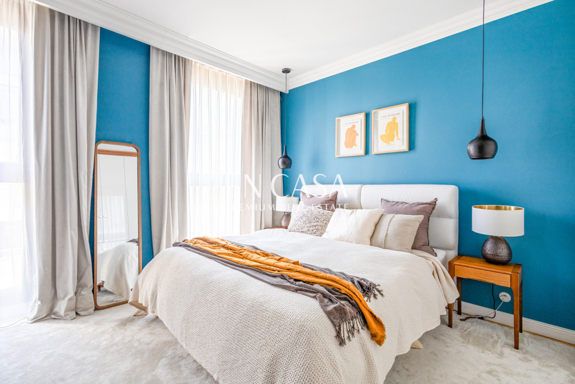 Apartment Sale Warszawa Wilanów Sarmacka 7